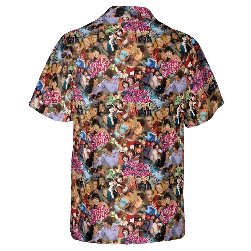 Hawaiian Shirt - JDT2Y82F -  - 3