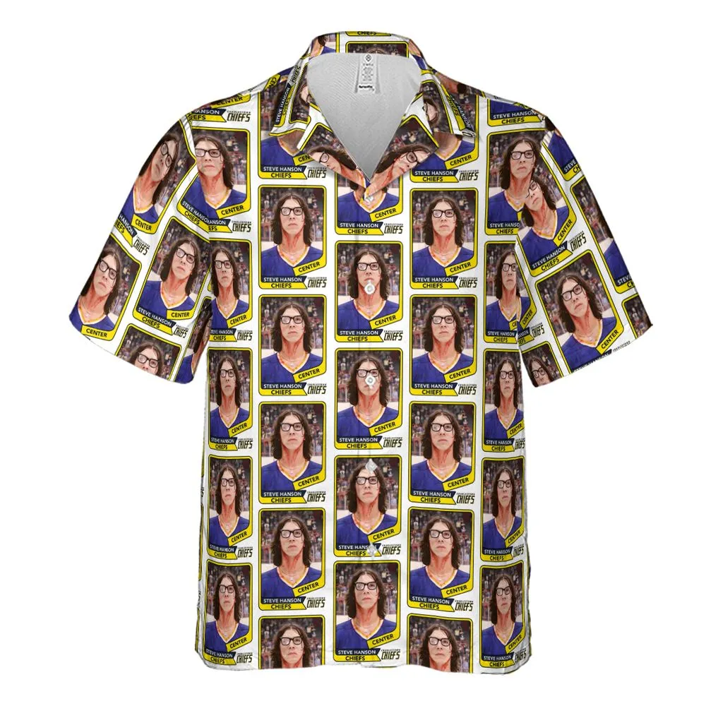 Hawaiian Shirt - B7U8NKV4 -  - 2
