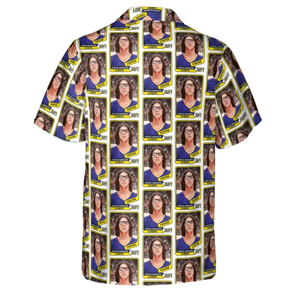 Hawaiian Shirt - B7U8NKV4 -  - 3