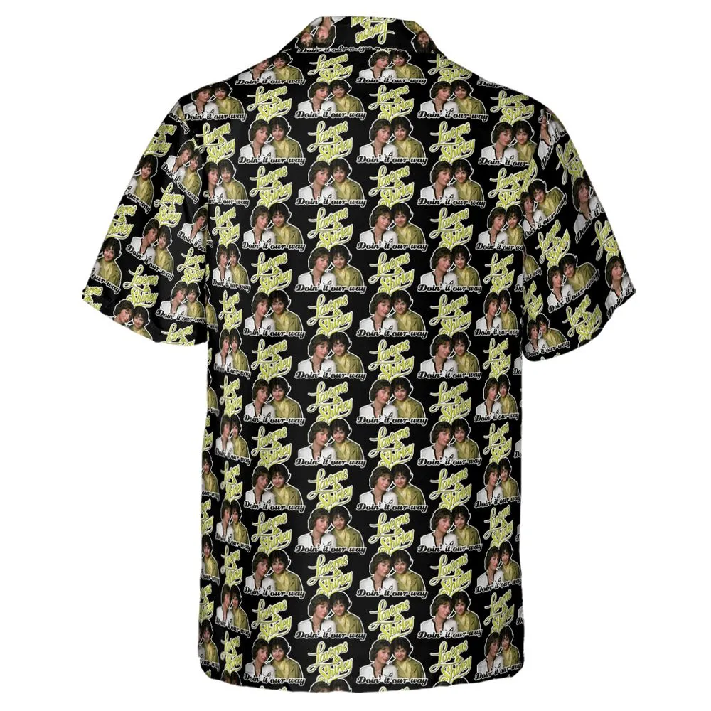 Hawaiian Shirt - HL6JDQQE -  - 3
