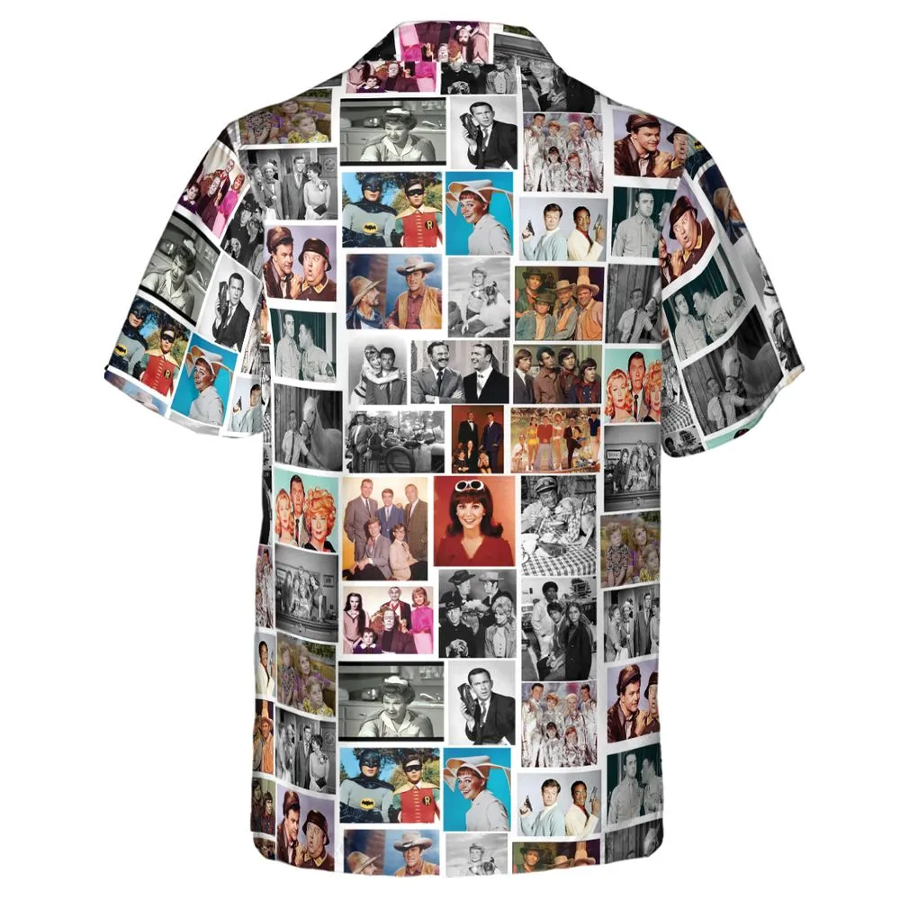 Hawaiian Shirt - EYC7HDY9 -  - 3