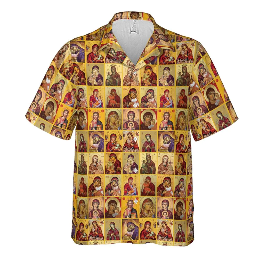 Mother of God -  - 2