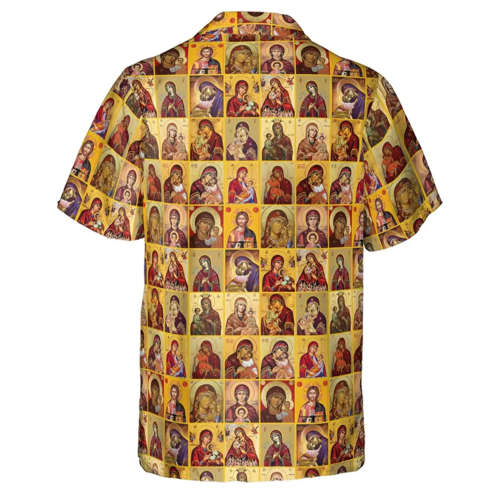 Mother of God -  - 3