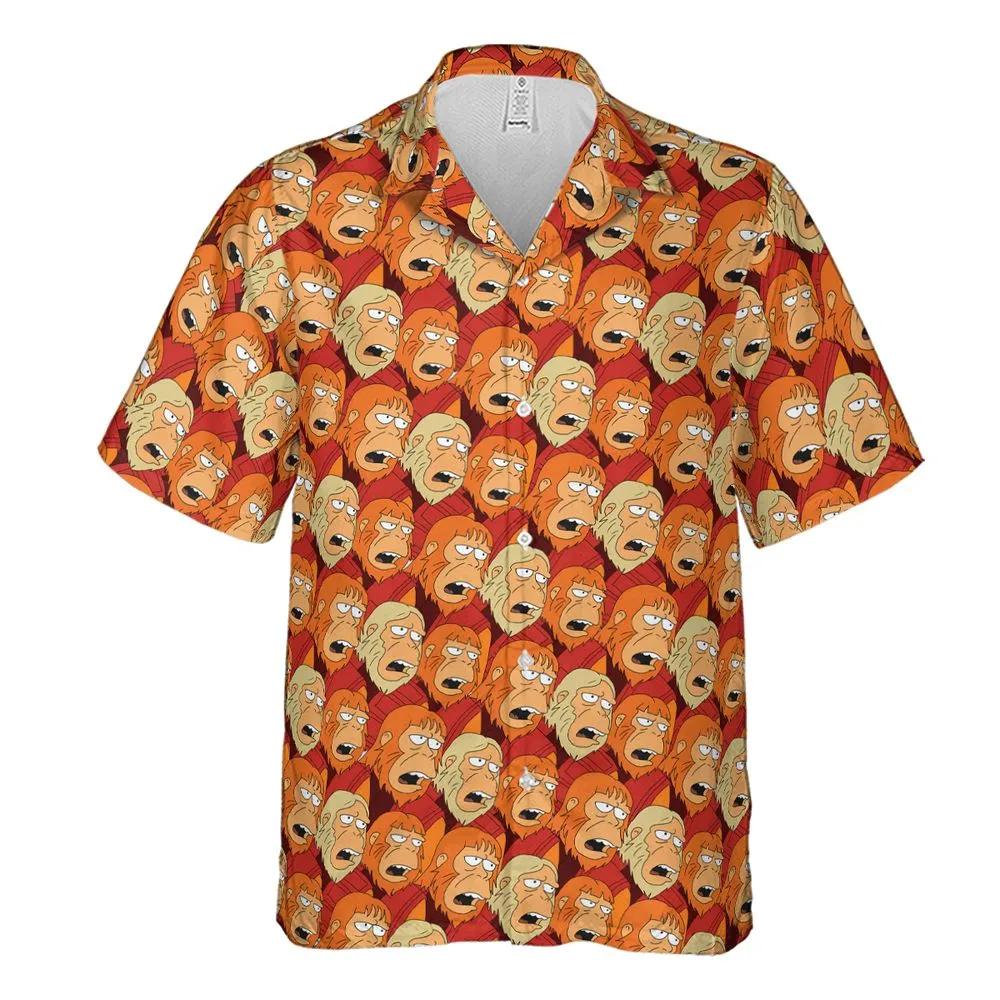 Dr. Zaius, Dr. Zaius -  - 2
