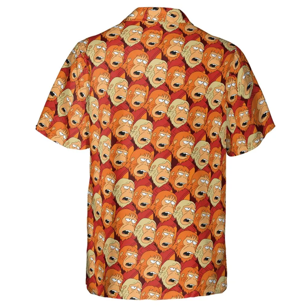 Dr. Zaius, Dr. Zaius -  - 3