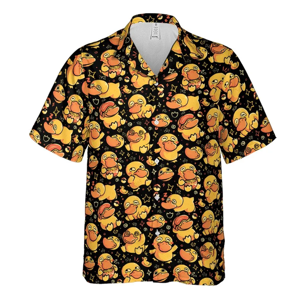 Hawaiian Shirt - JNHYQ37E -  - 2