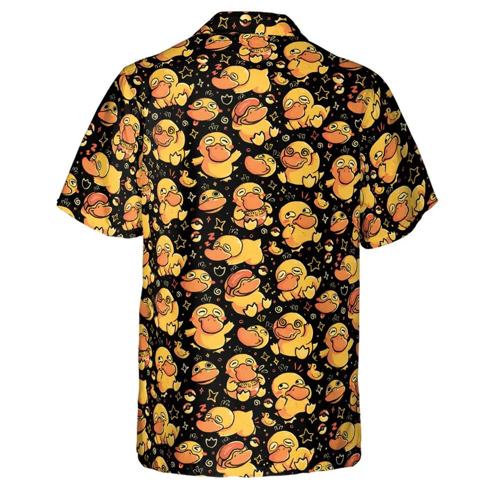 Hawaiian Shirt - JNHYQ37E -  - 3