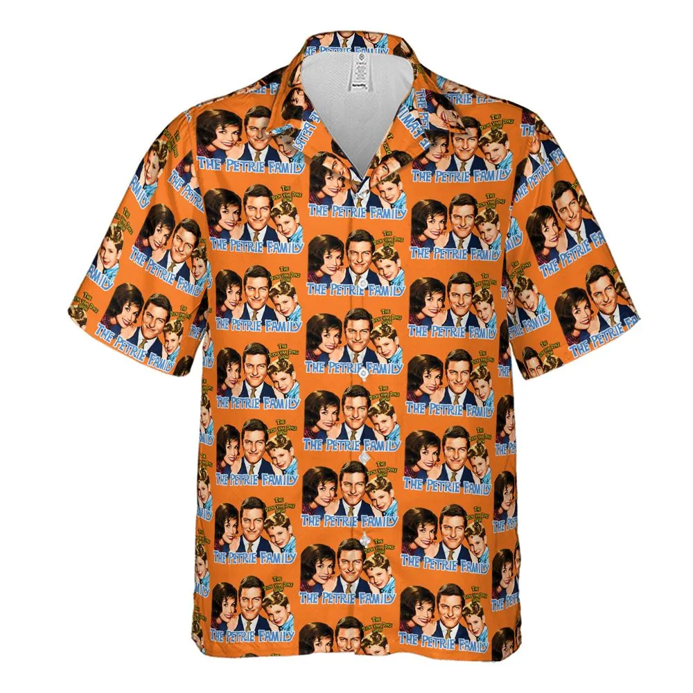 Hawaiian Shirt - 1ZXPZNSG -  - 2