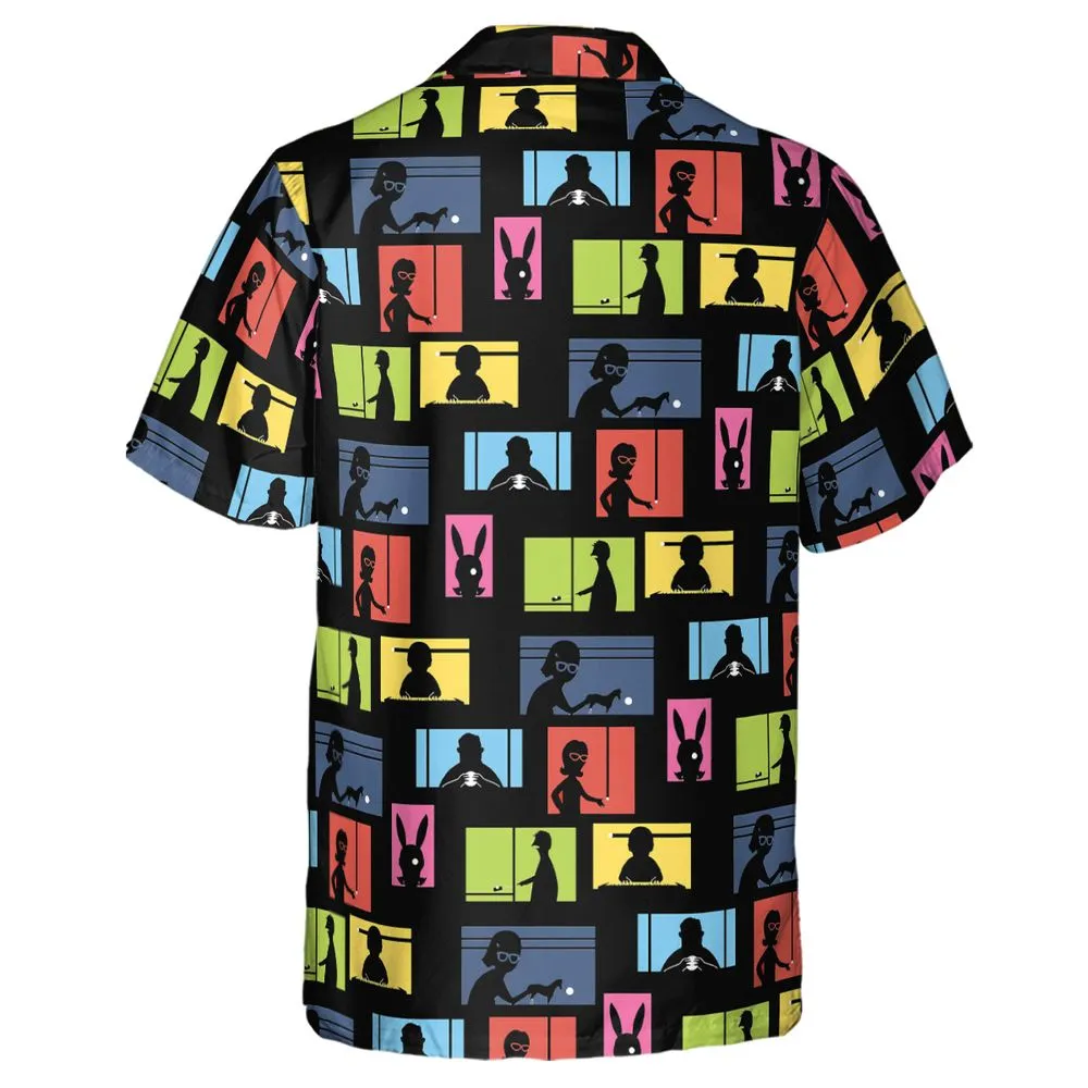 Hawaiian Shirt - YL4H4PC4 -  - 3