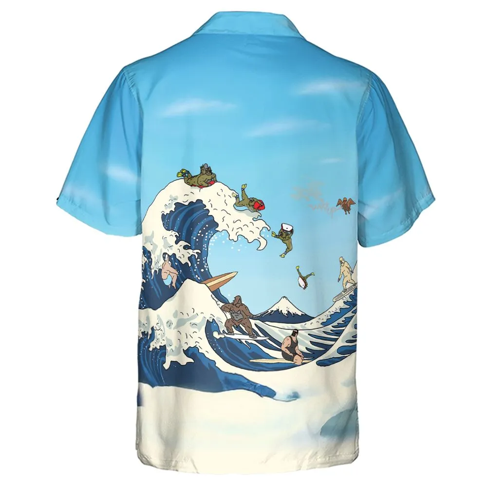 The Big Lez Show Surfs Up -  - 3