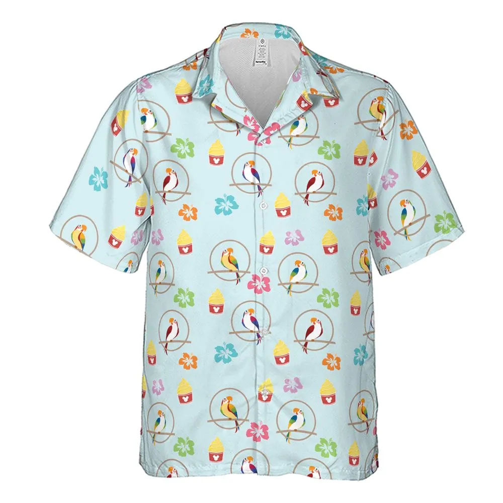 Tiki Room -  - 2