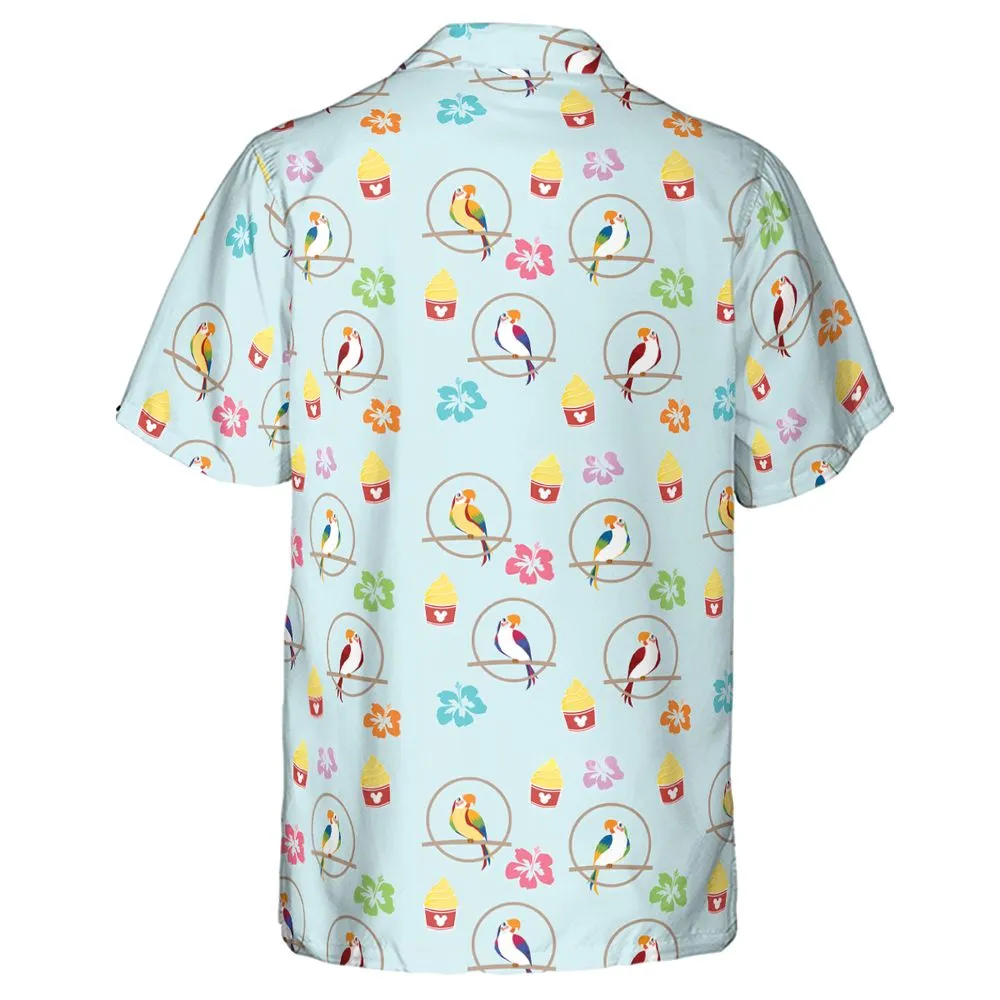 Tiki Room -  - 3