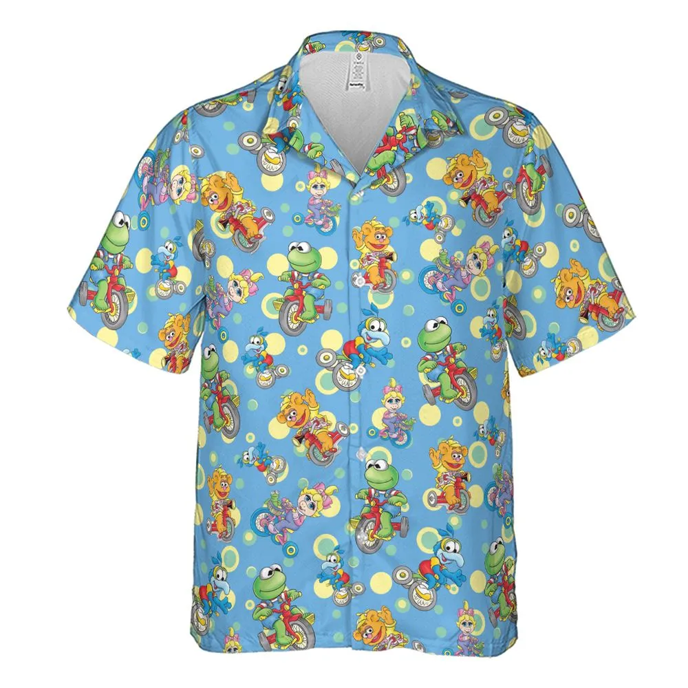 Muppet Babies -  - 2
