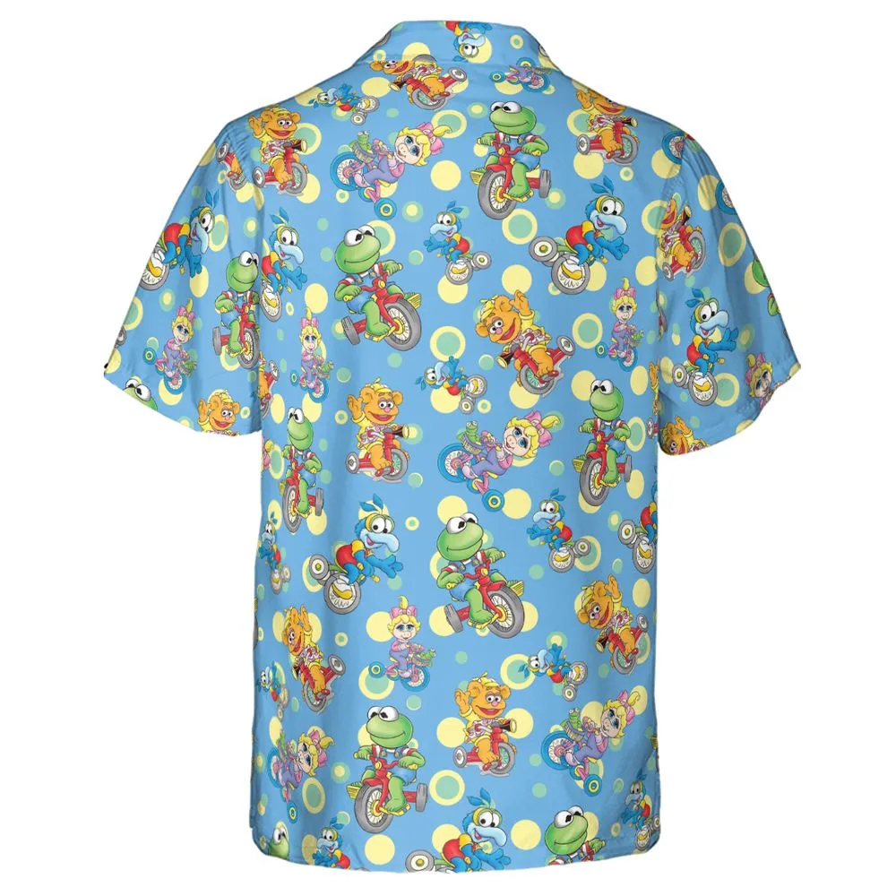 Muppet Babies -  - 3