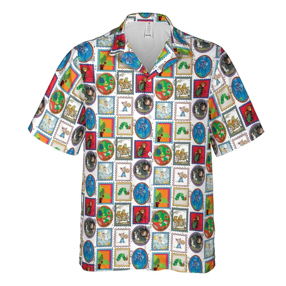 Hawaiian Shirt - X99KYPWZ -  - 2