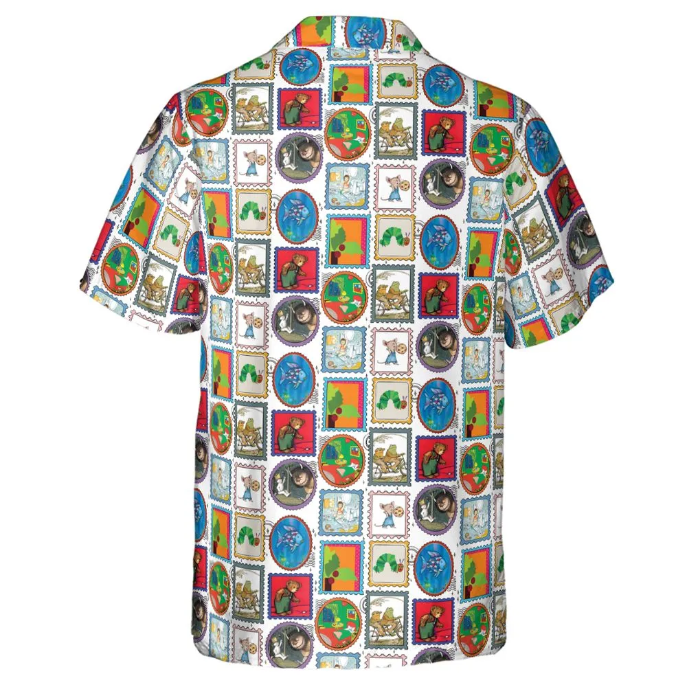 Hawaiian Shirt - X99KYPWZ -  - 3