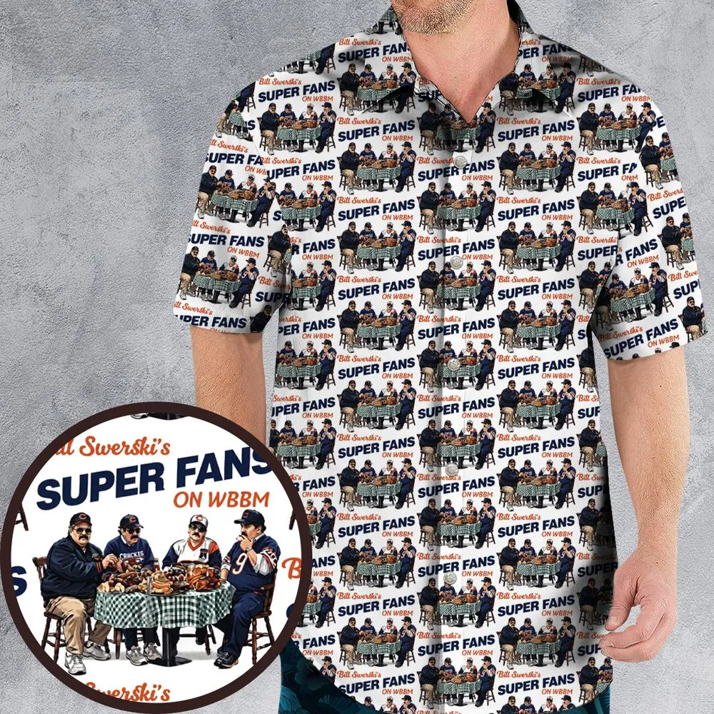 Hawaiian Shirt - 9W4WAMTJ -  - 1