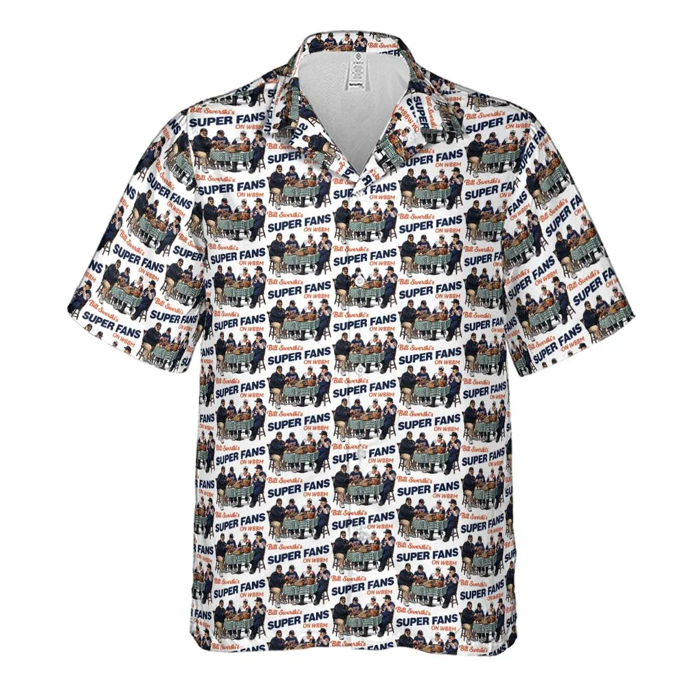 Hawaiian Shirt - 9W4WAMTJ -  - 2