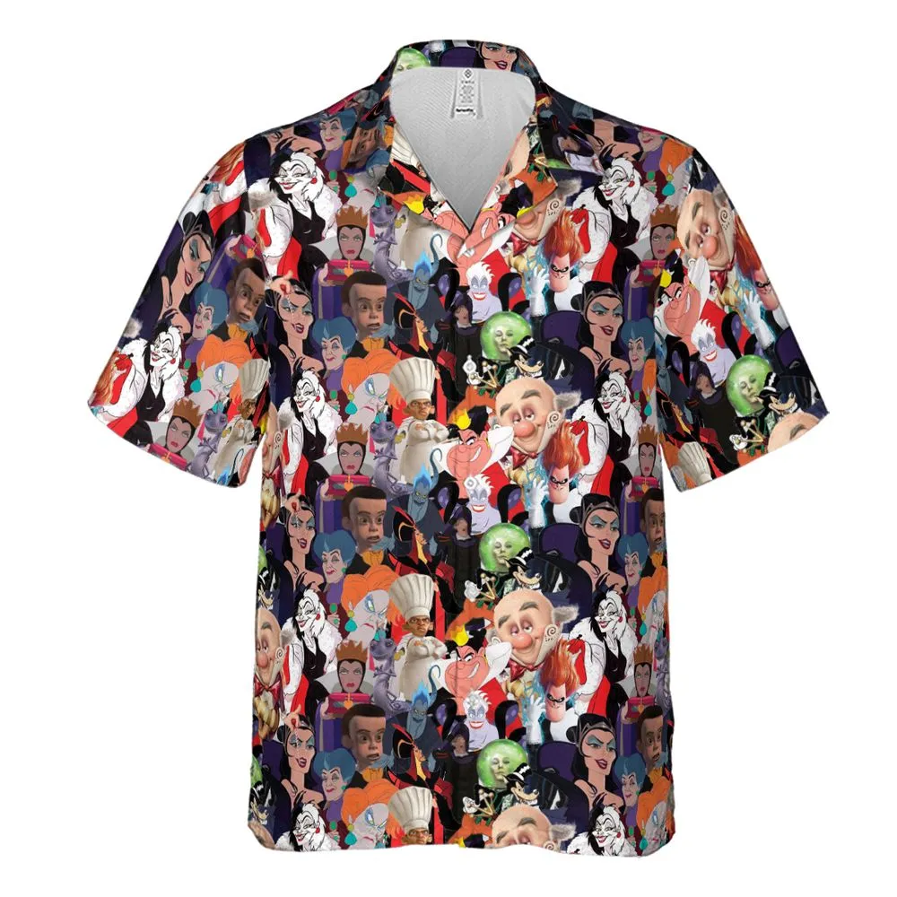 Hawaiian Shirt - N3QBWUW6 -  - 2