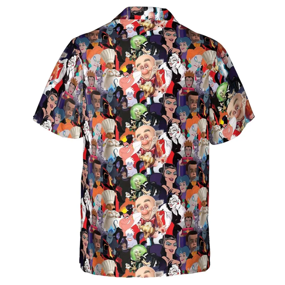 Hawaiian Shirt - N3QBWUW6 -  - 3
