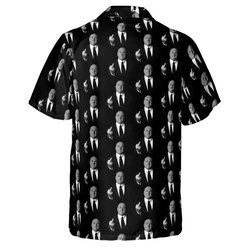 Hawaiian Shirt - LKAPZA93 -  - 3