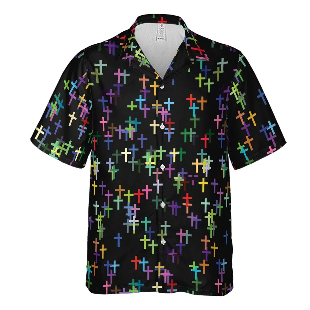 Christian Cross -  - 2