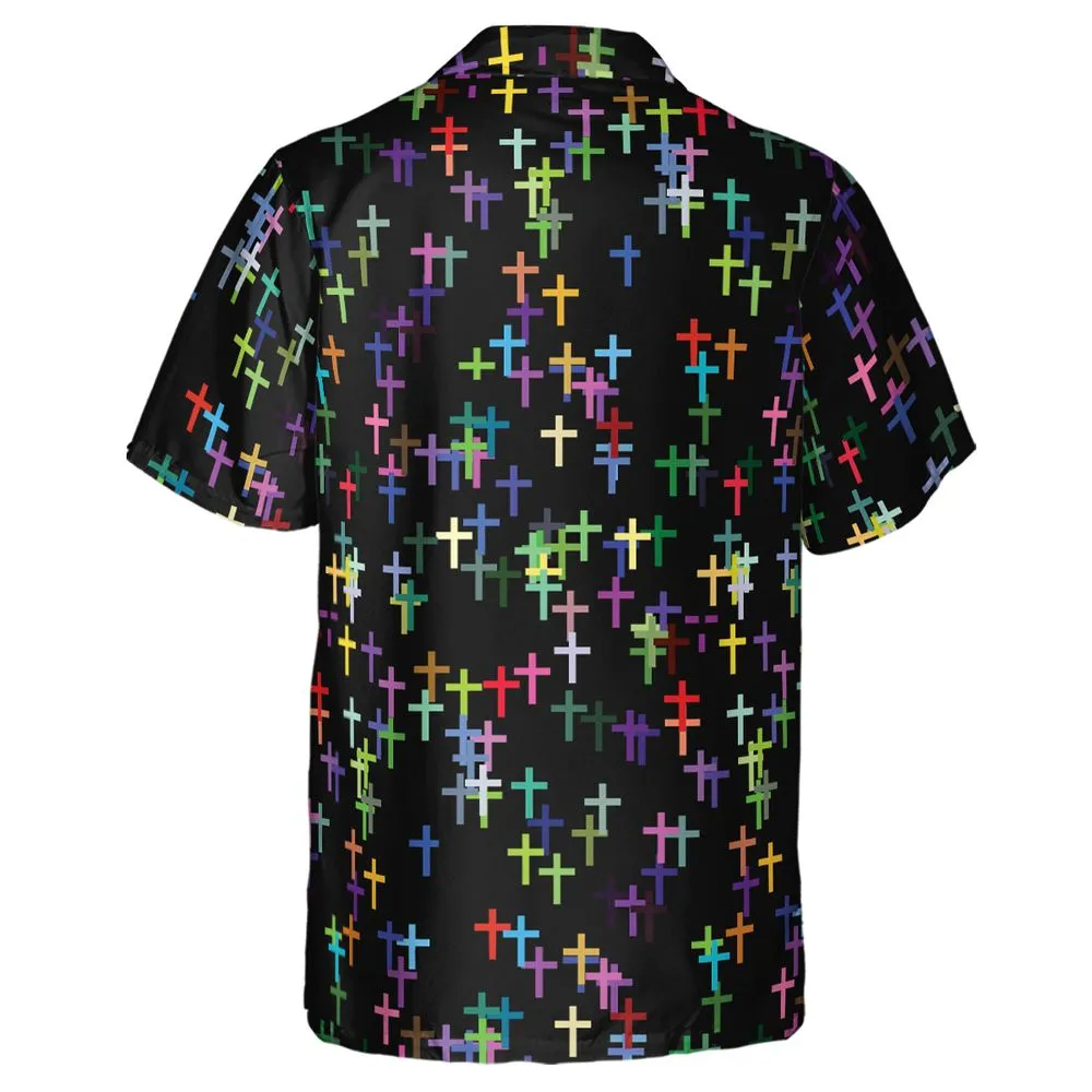 Christian Cross -  - 3