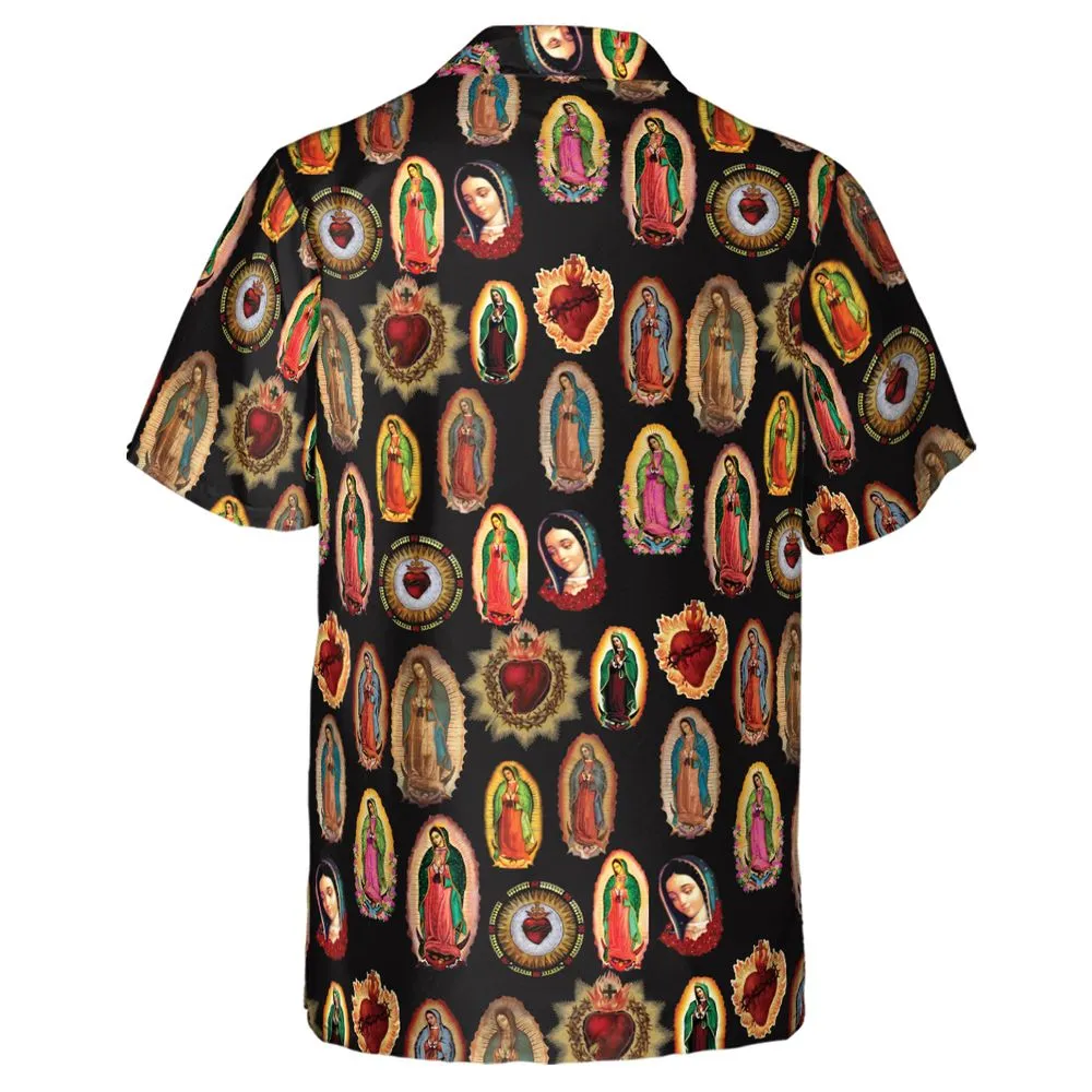 Our Lady of Guadalupe -  - 3