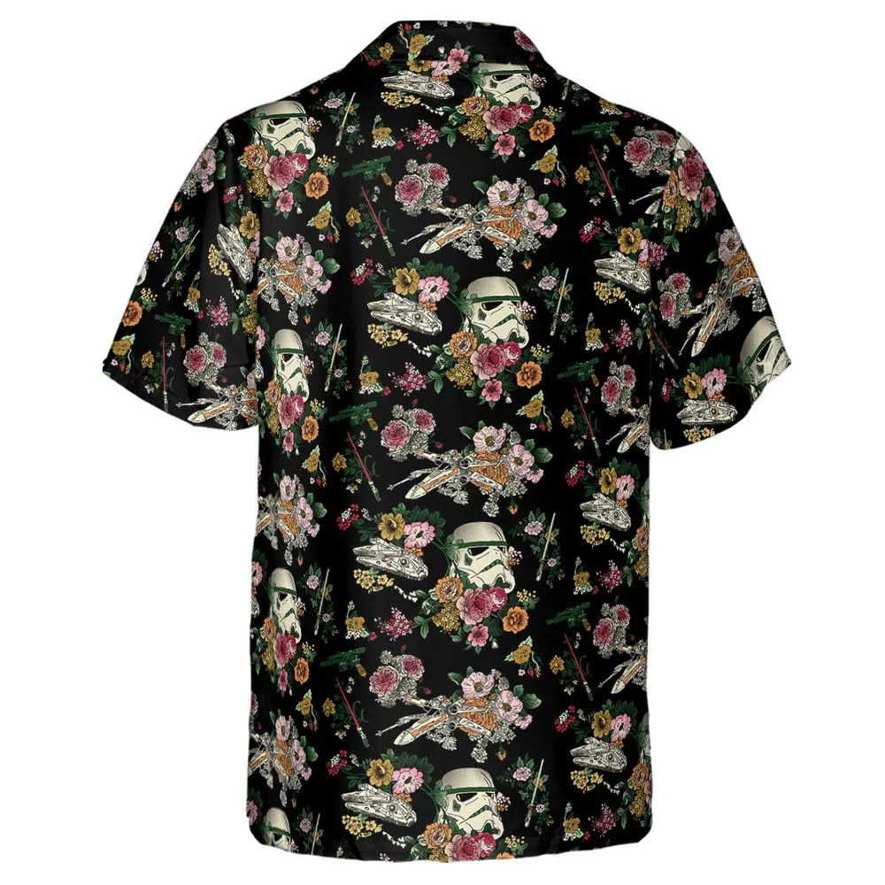 Botanic Wars -  - 3