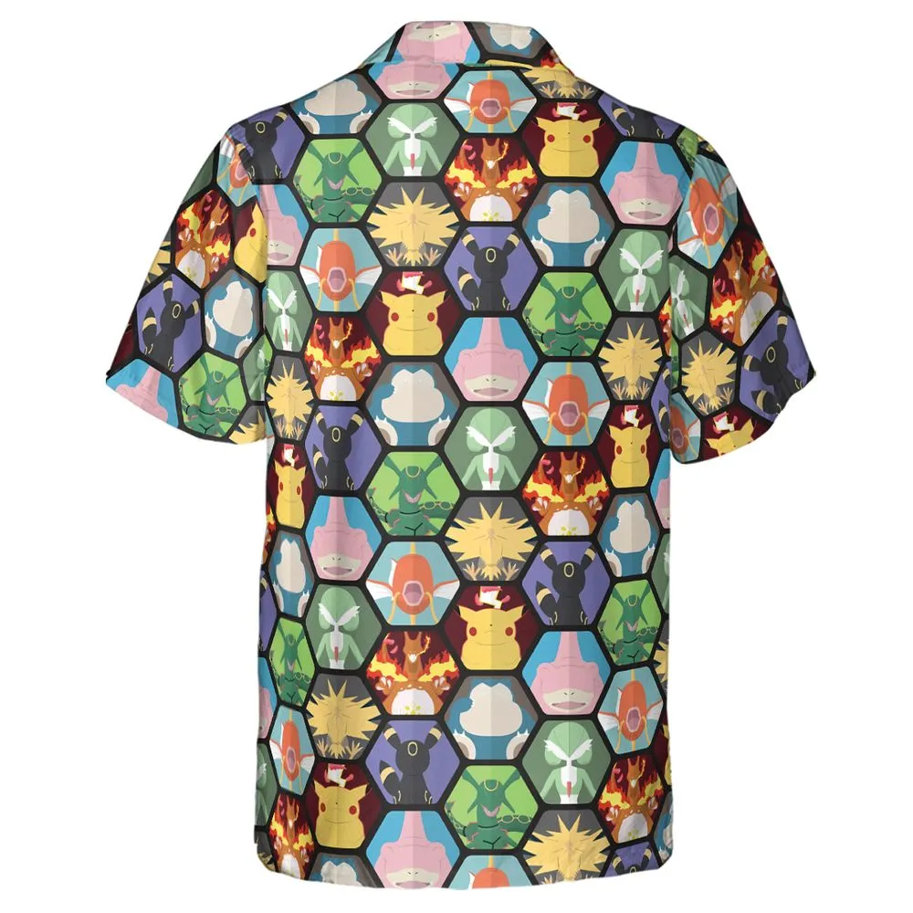 Team Hexagon -  - 3