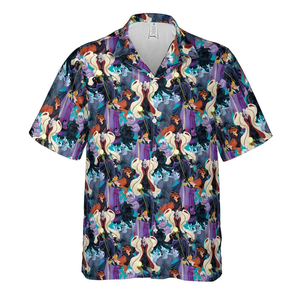 Hawaiian Shirt - TA1GSHMA -  - 2