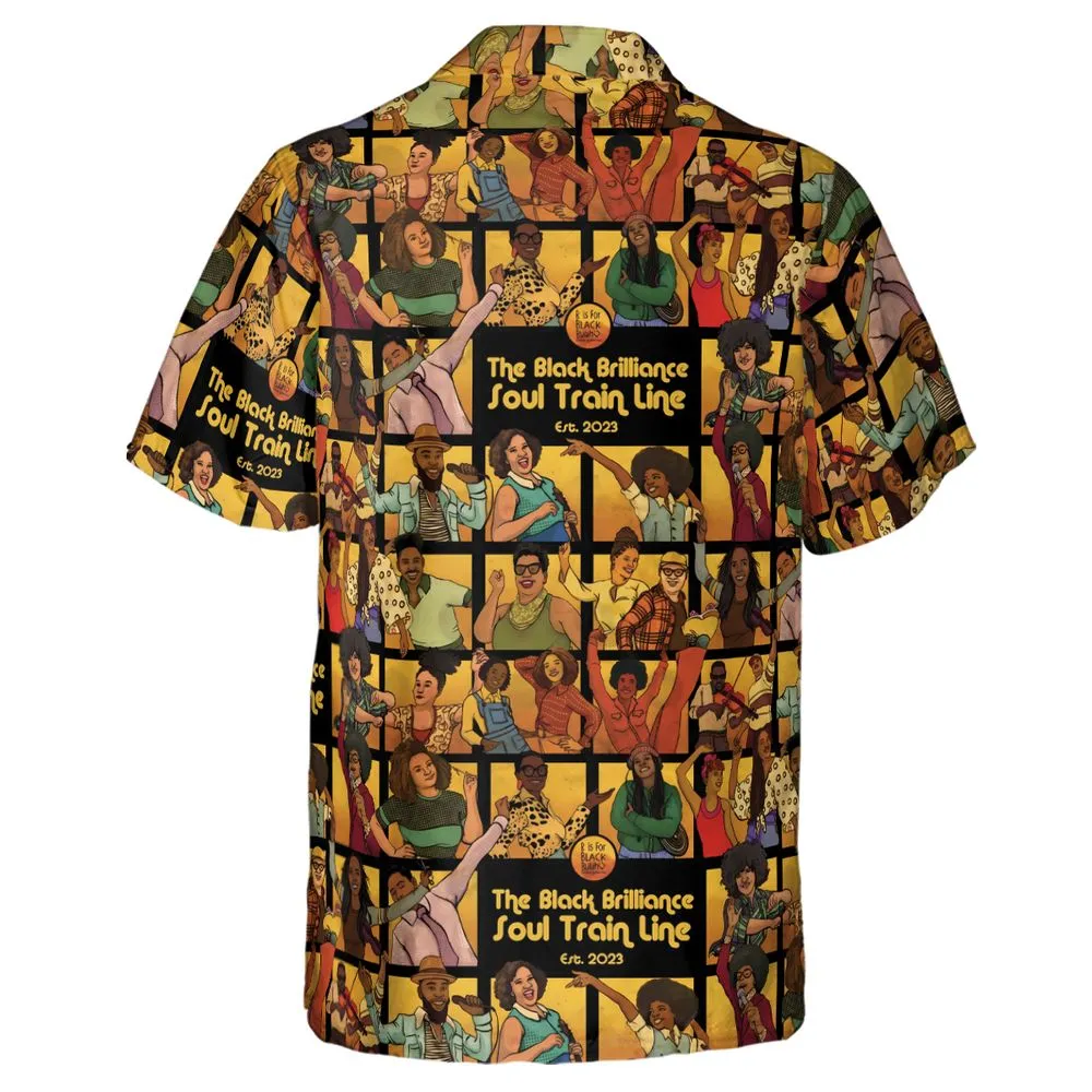 Hawaiian Shirt - EPVR8CJV -  - 3