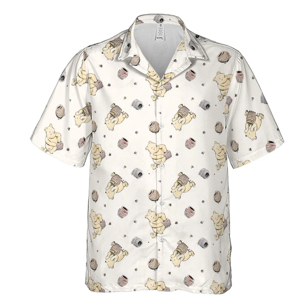 Vintage pooh -  - 2