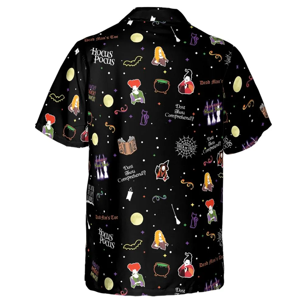 Hawaiian Shirt - LNQJL2UB -  - 3