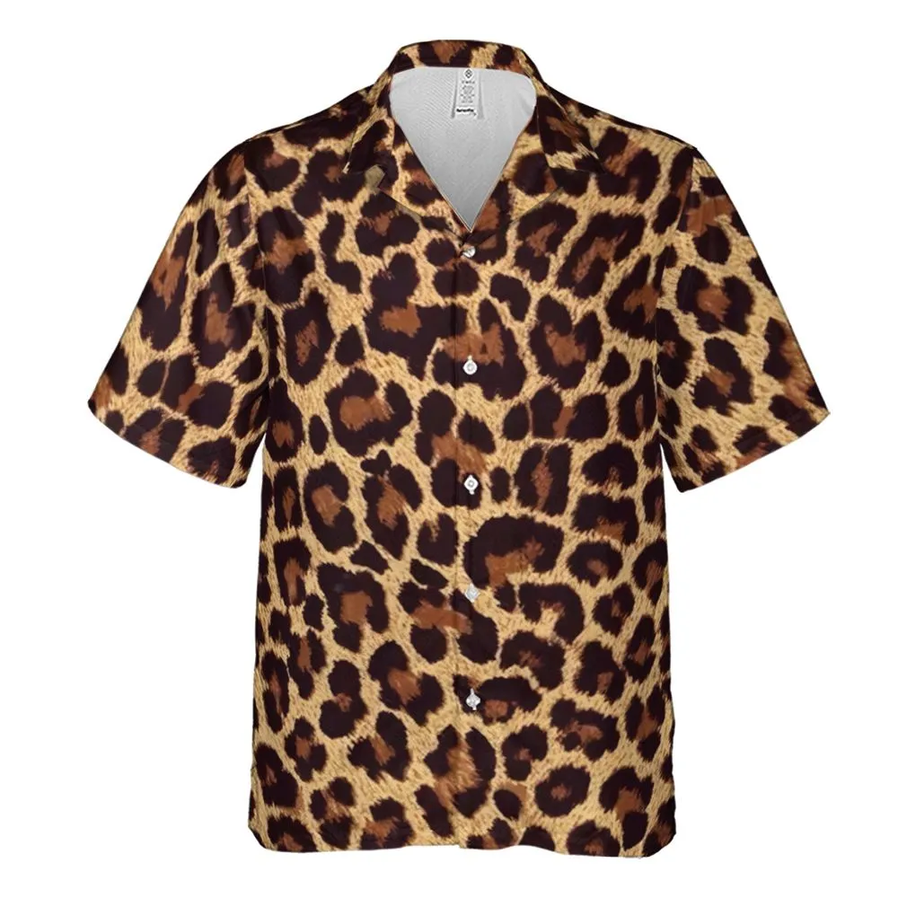 Cheetah pattern -  - 2