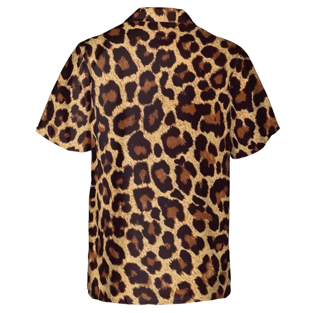 Cheetah pattern -  - 3