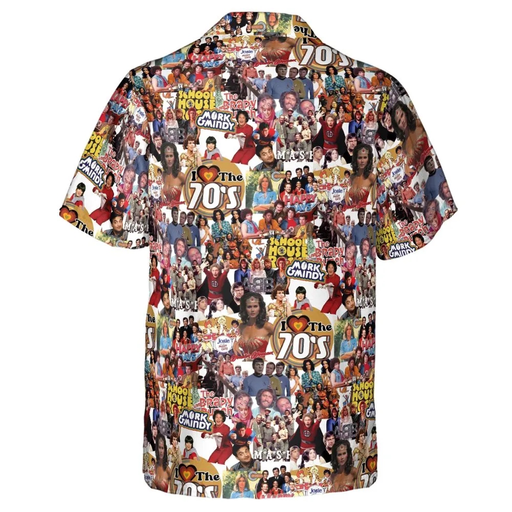 Hawaiian Shirt - GB3DB6CX -  - 3