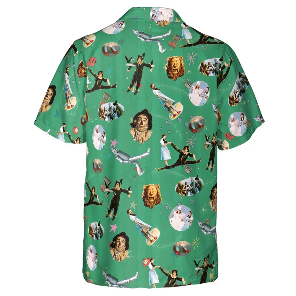 Hawaiian Shirt - VPU7BFC1 -  - 3