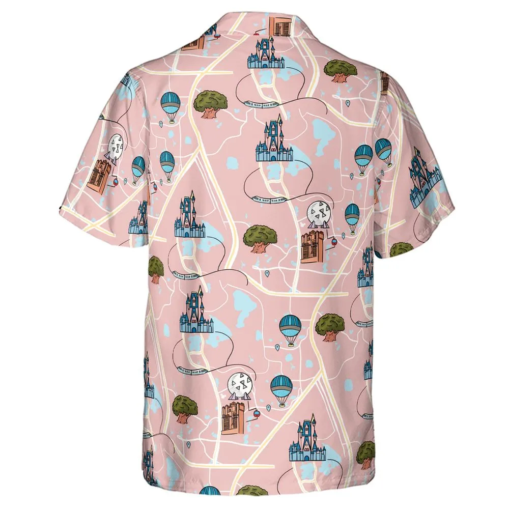 Hawaiian Shirt - TGKY4U27 -  - 3