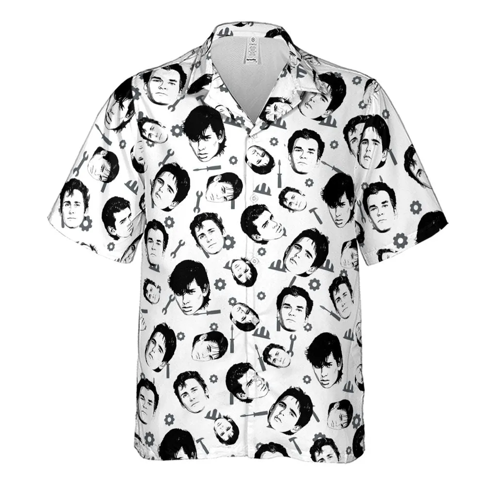 Hawaiian Shirt - Z6J4LCVB -  - 2