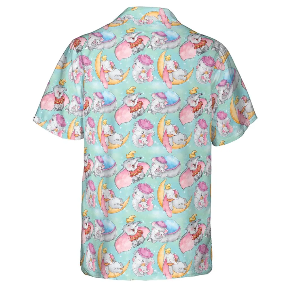 Dumbo baby -  - 3
