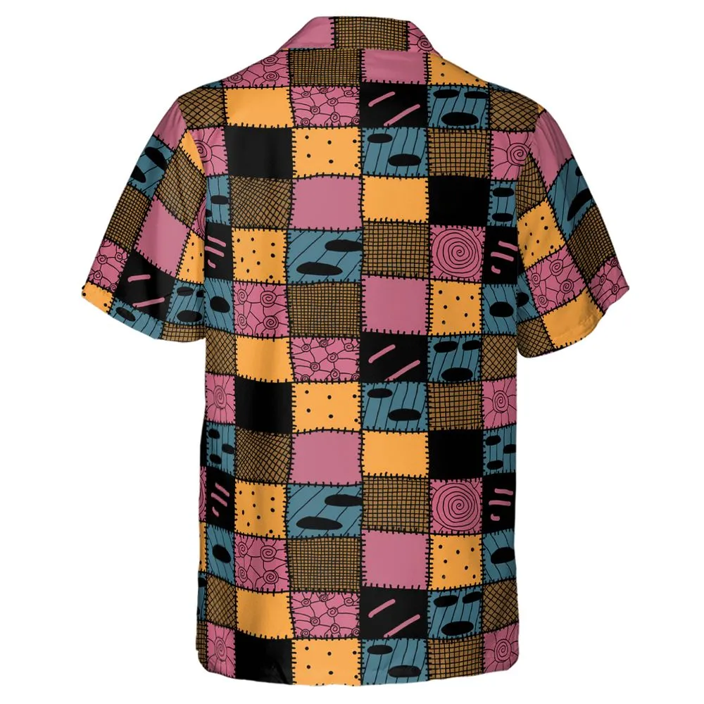Nightmare pattern -  - 3