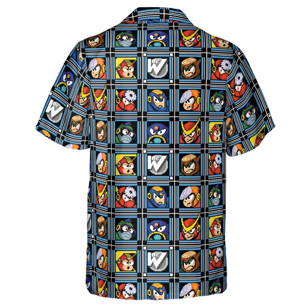 Megaman -  - 3