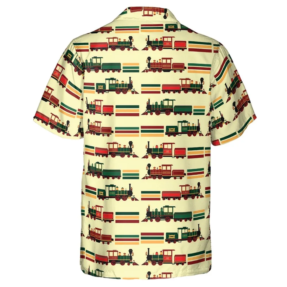Magical Trains -  - 3