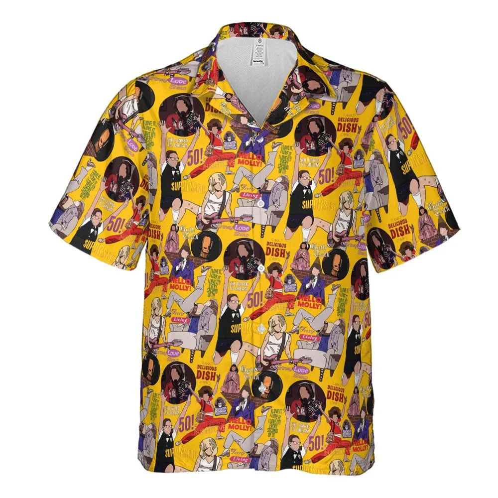 Molly Shannon Superstar -  - 2