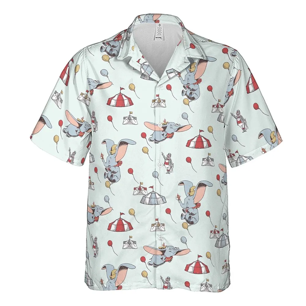 Hawaiian Shirt - F1AXD6K2 -  - 2