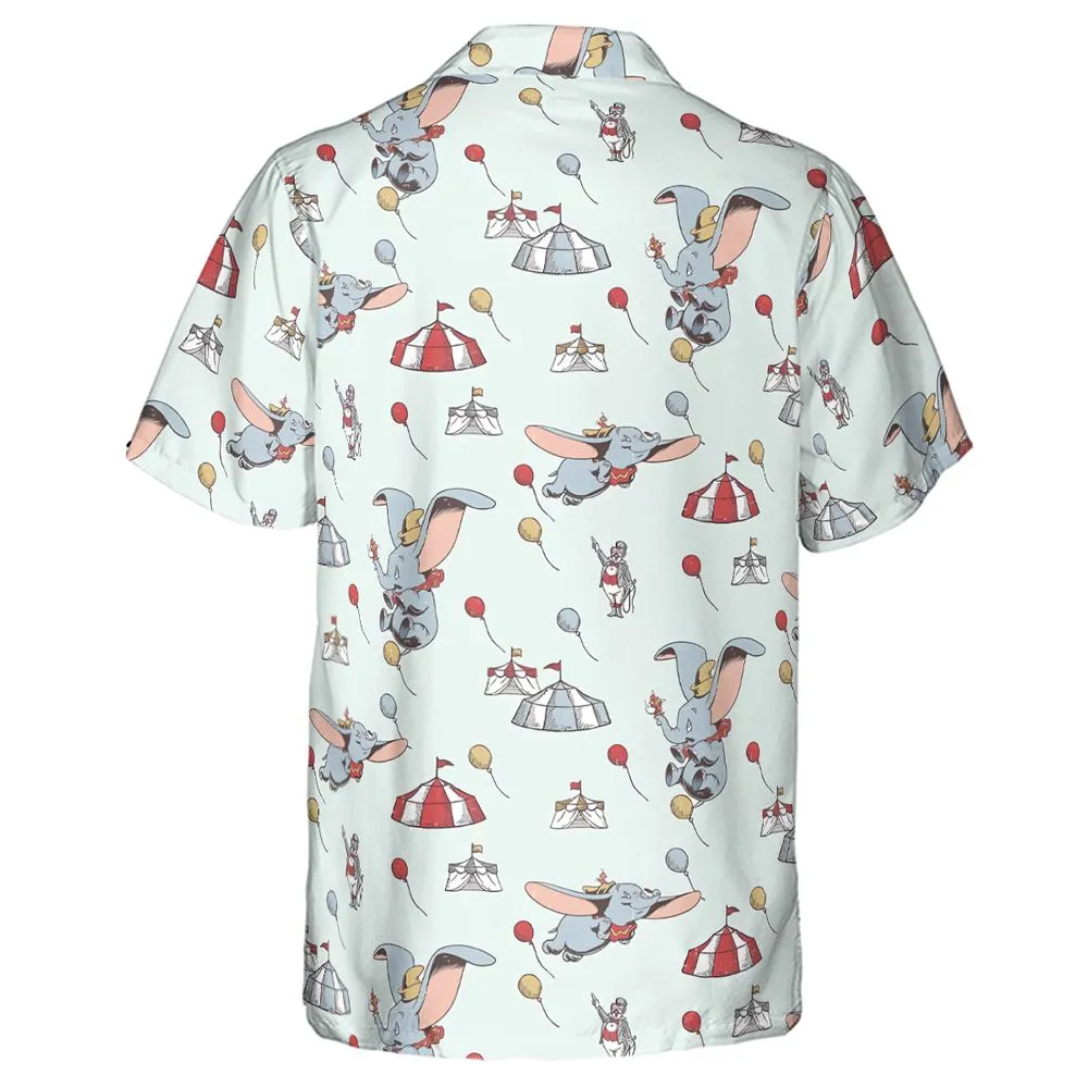 Hawaiian Shirt - F1AXD6K2 -  - 3