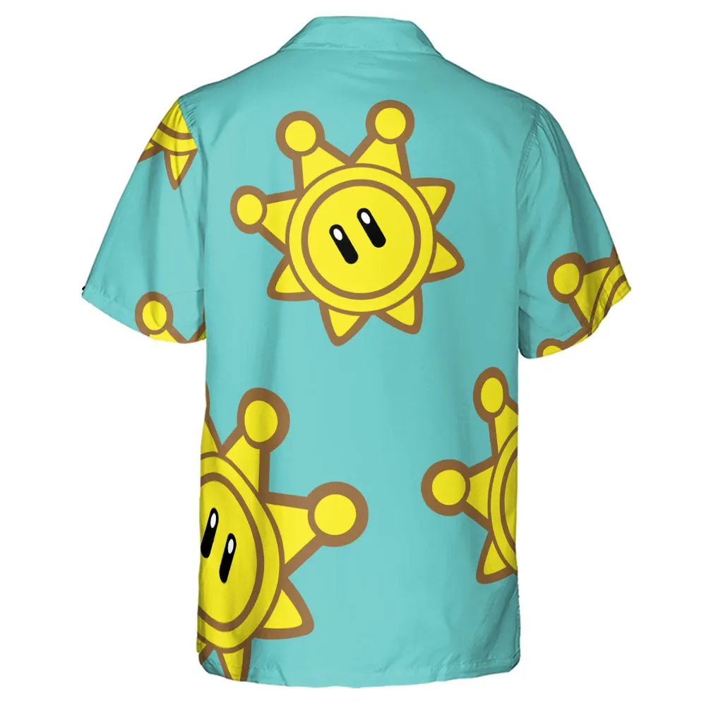 Sunshine Hawaiian -  - 3