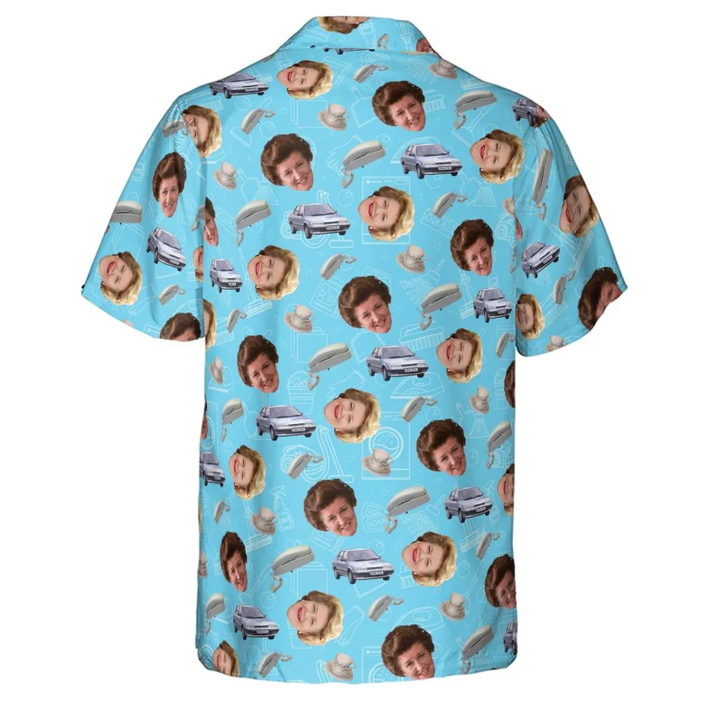Hawaiian Shirt - Y7JUBH97 -  - 3