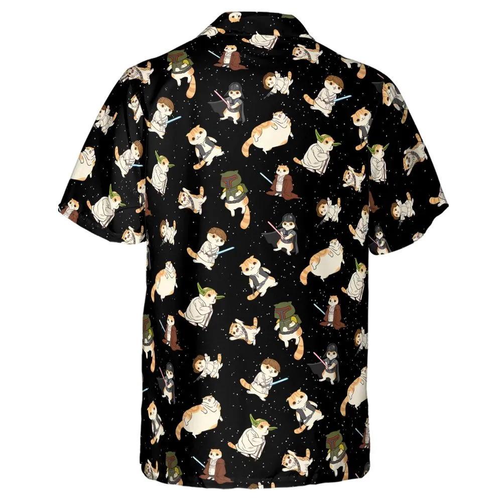 Hawaiian Shirt - CN8A9BYB -  - 3